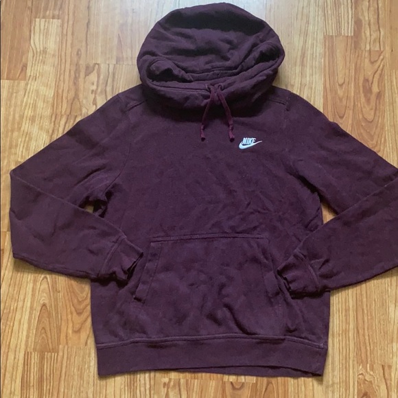 Nike Sweaters - Nike sweatshirt